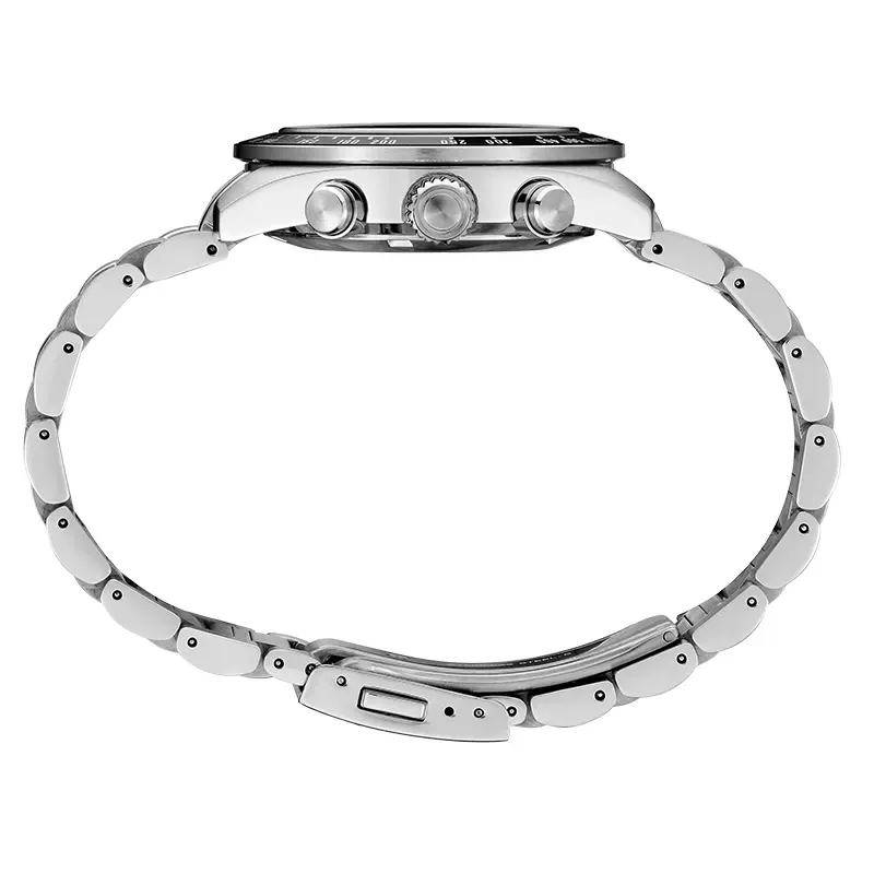 Seiko Speedtimer Solar Chronograph Men's Watch | SSC911